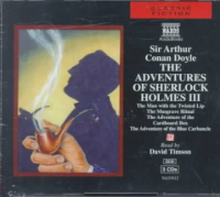 The_adventures_of_Sherlock_Holmes_III